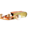 Etui pour 3 boules de pétanque